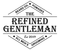 The Refined Gentleman Online
