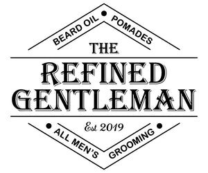 The Refined Gentleman Online