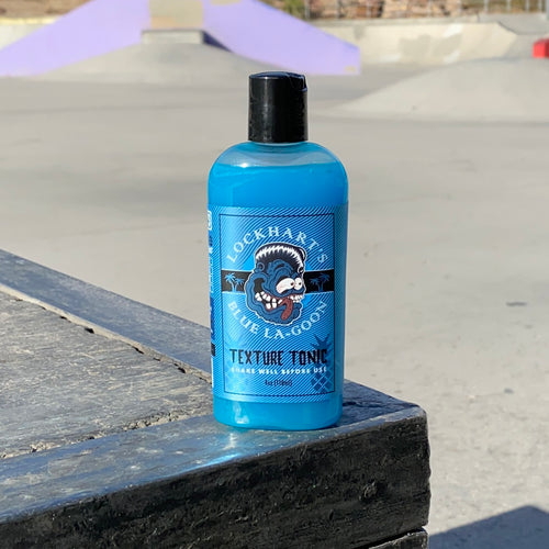 Lockhart's Blue Lagoon Texture Tonic