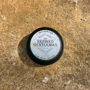 The Influencer Beard Balm