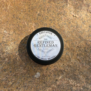 The Executive Beard Balm