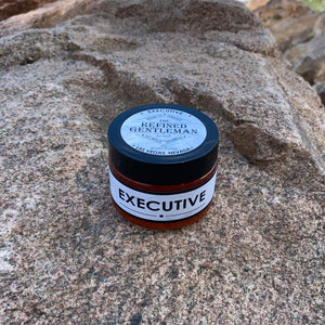 The Executive Beard Butter