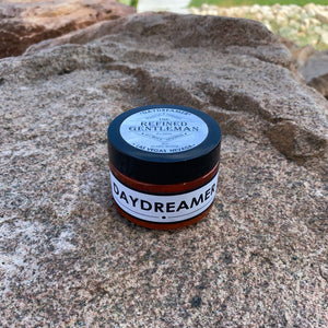 The DayDreamer Beard Butter